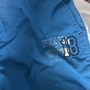 OshKosh B'gosh Blue and Gray Jacket